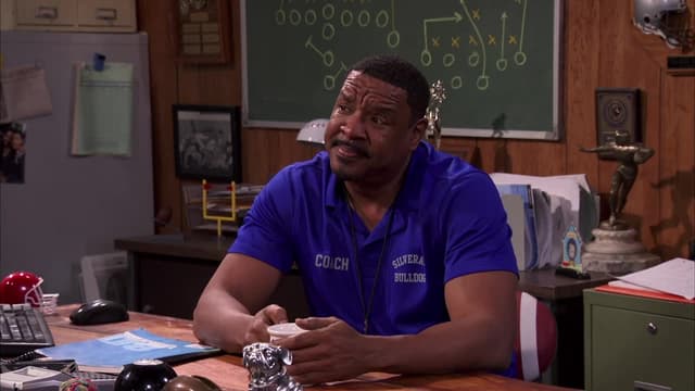 S01:E20 - Third Degree Ba-Bum