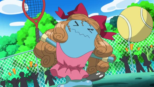 S17:E08 - Grooming Furfrou!