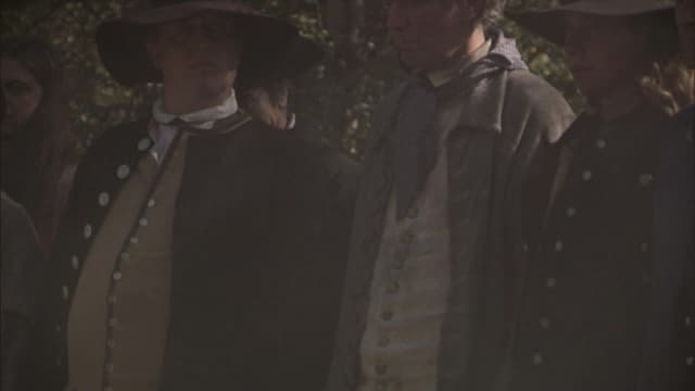 S01:E04 - Rebellion to Revolution