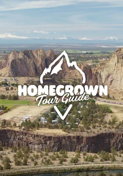 Homegrown Tour Guide