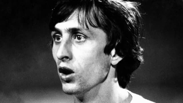 S01:E07 - Football's Greatest Stage | Johan Cruyff, La Leyenda Del Fútbol Holands