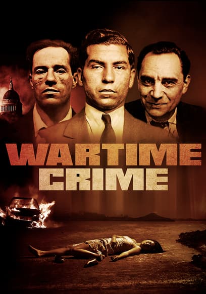 Wartime Crime