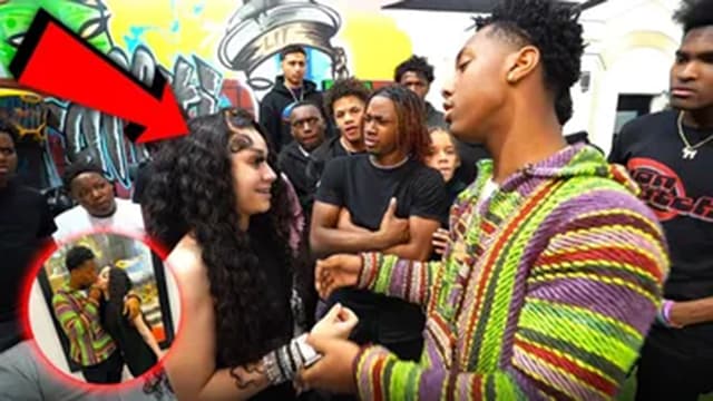 S03:E23 - Hag Chains