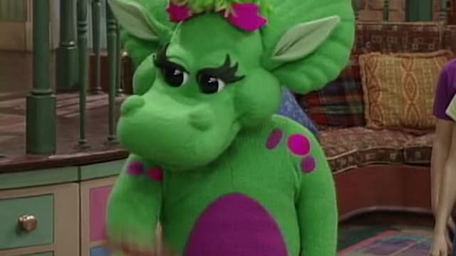 S07:E06 - Alto, siga