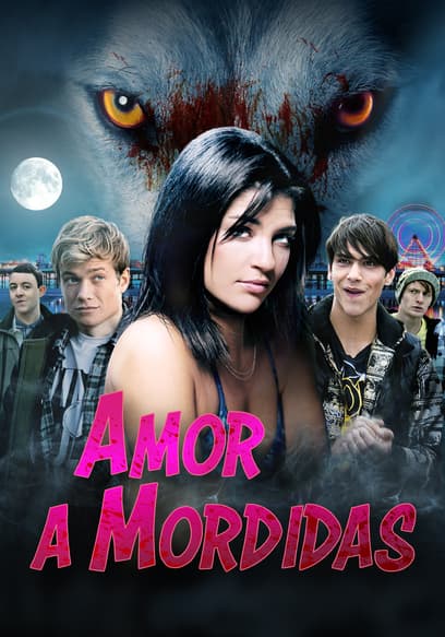 Amor a mordidas (Doblado)