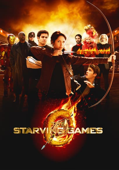 The Starving Games