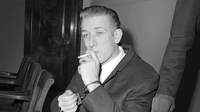 S07:E05 - The Nurse Killer Richard Speck