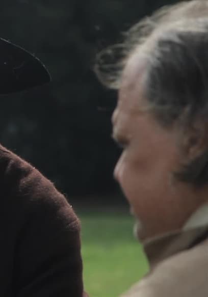 S01:E02 - From the Flintlock to the Percussion cap poster
