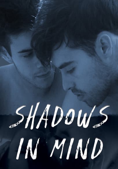 Shadows in Mind poster