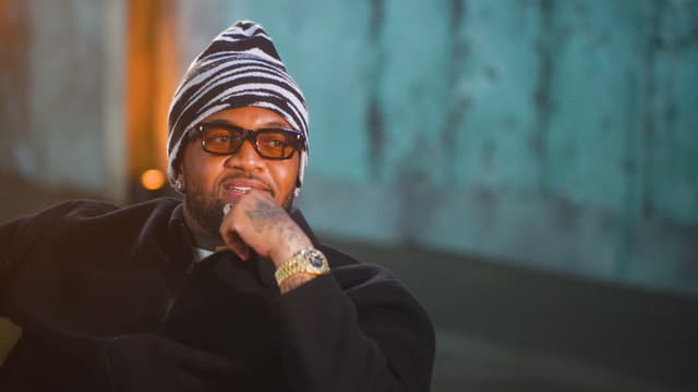 S02:E04 - Nick Kyrgios vs Mustard