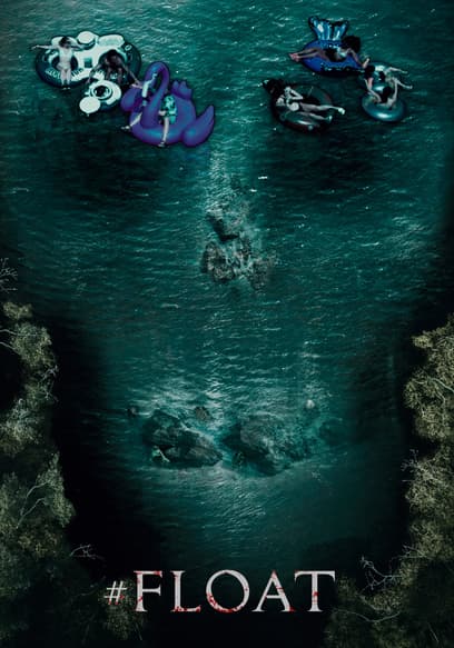 #Float poster
