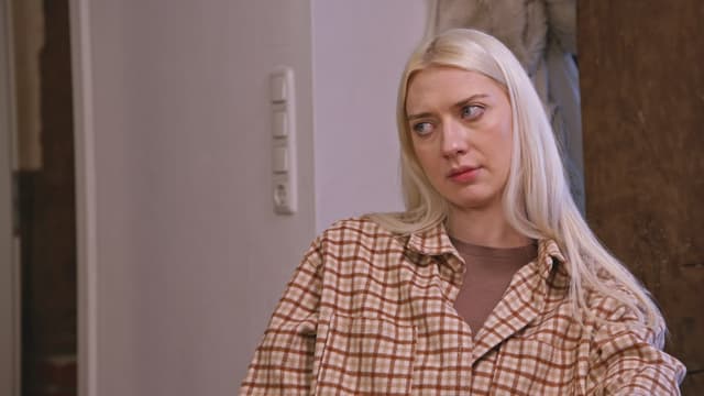 S01:E06 - Baby Steps