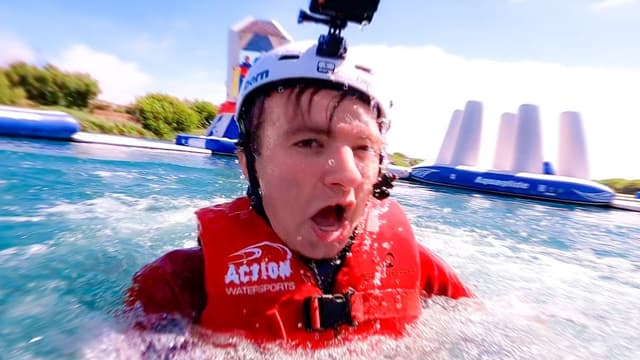 S03:E15 - Bought a Water Park Again