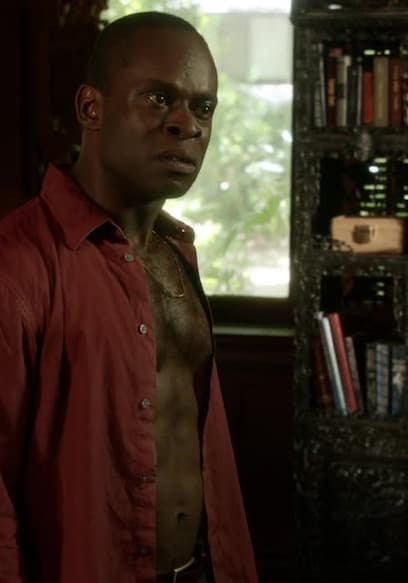 S01:E03 - Eight Bells poster