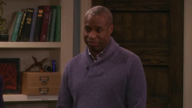 S02:E09 - An Angry Judge Walks Into a Bar