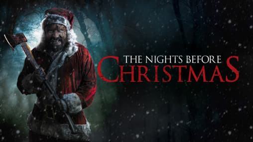 Watch The Nights Before Christmas (2019) Free Movies Tubi