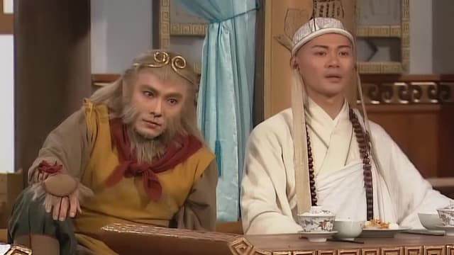 S01:E07 - Episode 7