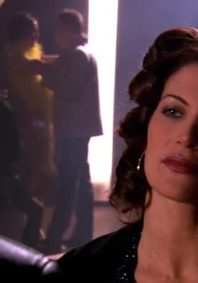 S01:E16 - Worlds Apart poster