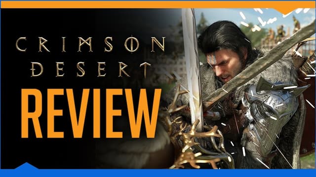 S01:E03 - Why You Should Play Crimson Desert