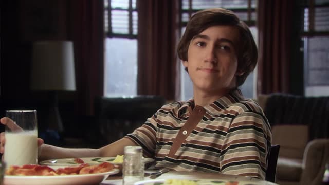 S04:E17 - Everybody Hates Spring Break