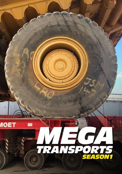 Mega Transports
