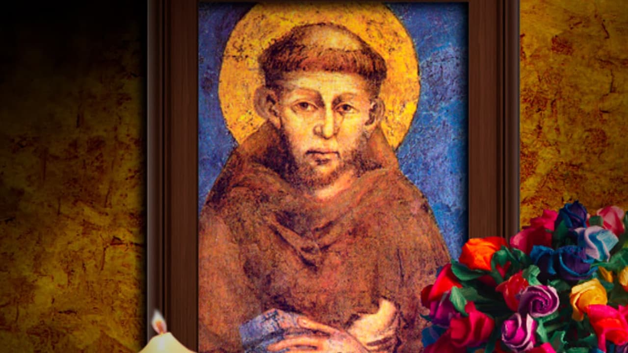 Watch A cada quien su santo