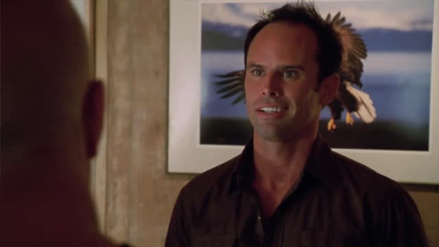 S03:E01 - Playing Tight