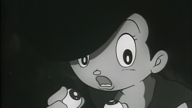 S01:E02 - Hyakkimaru-No-Maki (Pt. 2)