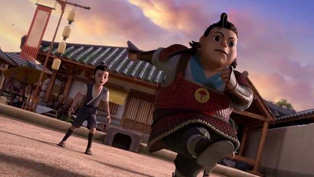 S01:E10 - Episode 10