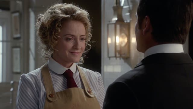 S09:E14 - Wild Child