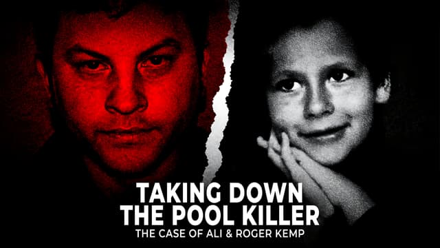 S01:E08 - The Pool Room
