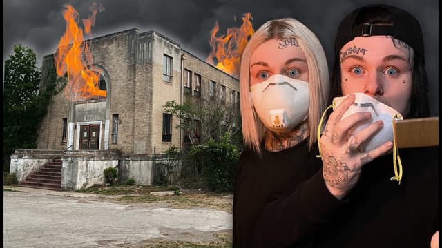 S01:E06 - Yorktown Hospital