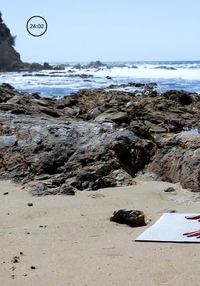 Affiche de S01:E14 - 30 Min Easy Yoga Stretch - Ashtanga Routine