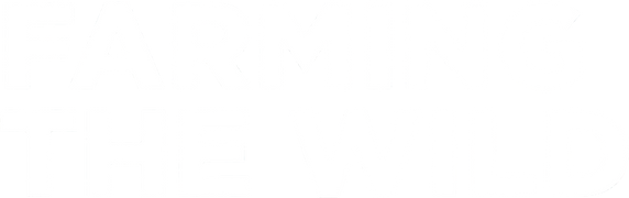 Farming the Wild