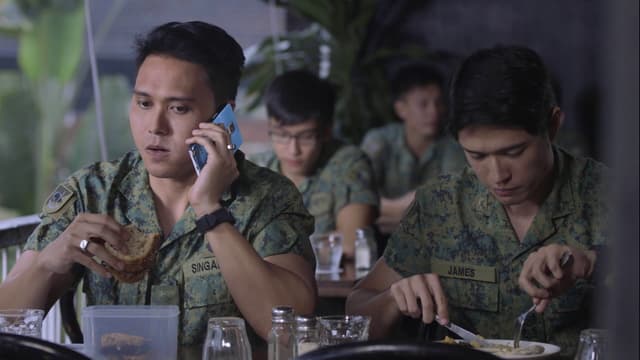 S01:E08 - Episode 8