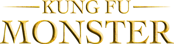 Kung Fu Monster