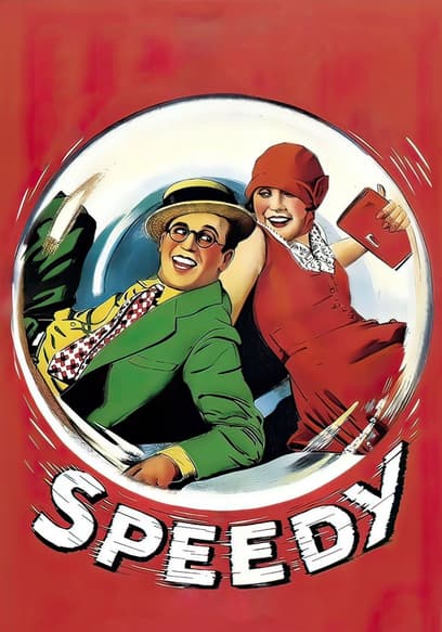 Speedy