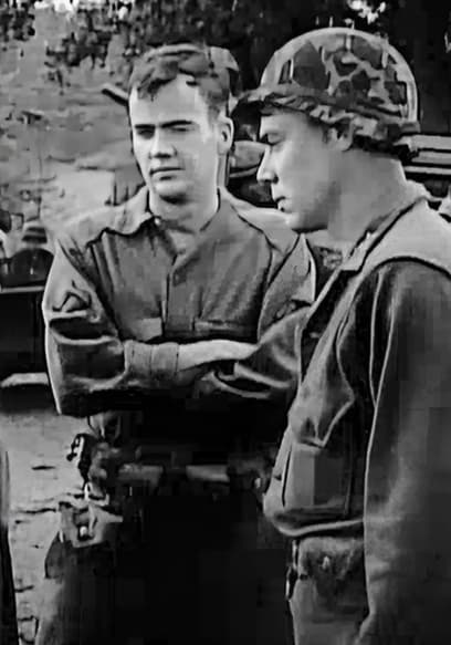 Watch The Big Attack: Combat Heroes of WWII S02:E07 - Madame Frou Frou ...