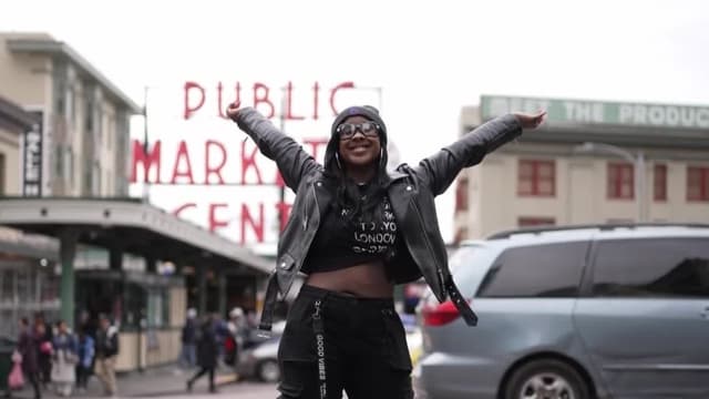 S01:E14 - Honoring the Langston Hughes Performing Arts Center: Celebrating Seattle’s Artistry