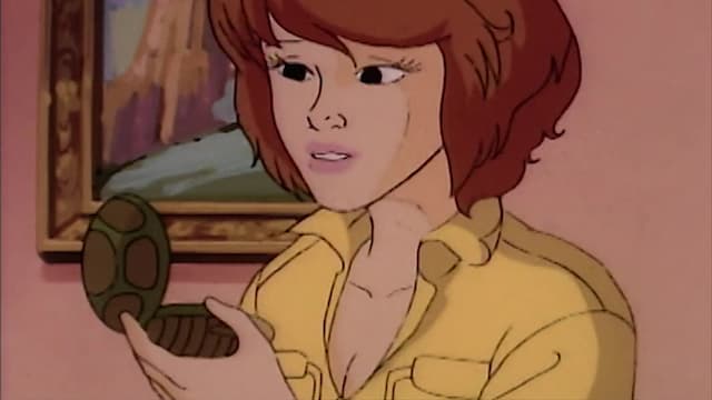 S03:E01 - Beneath These Streets