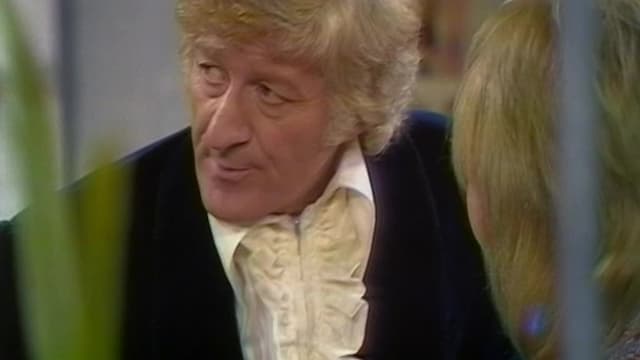 S08:E04 - Terror of the Autons (Pt. 4)