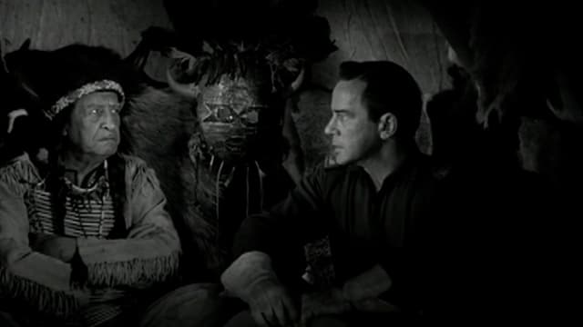 S01:E21 - The Scalp Hunters