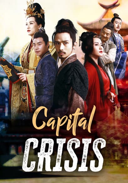 Capital Crisis poster