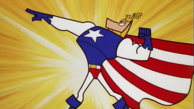 S04:E05 - Members Only