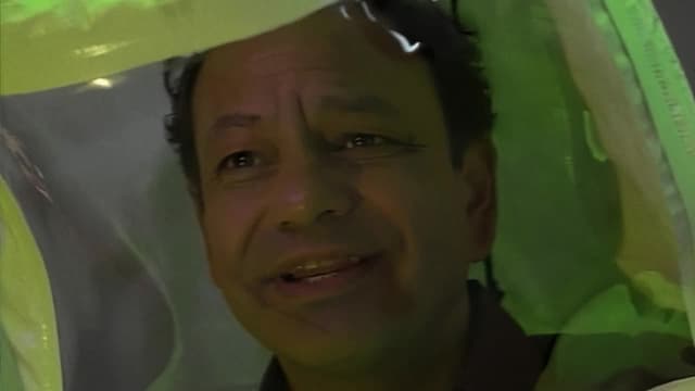 S02:E01 - Til Death Do Us Part