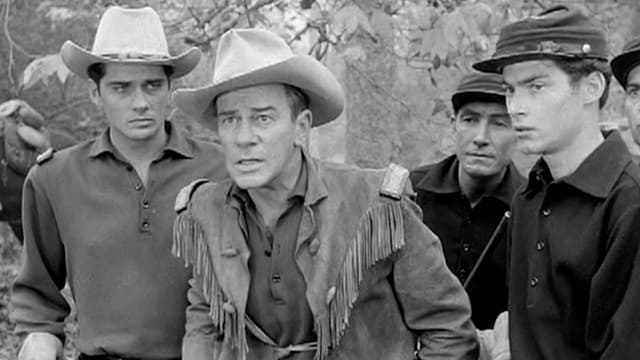 S01:E15 - Blood on the Rio