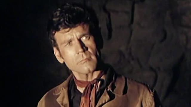S01:E21 - A Time of Darkness