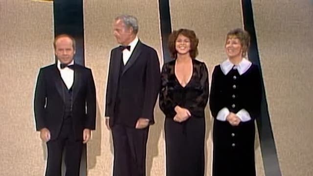 S02:E17 - Harvey Korman