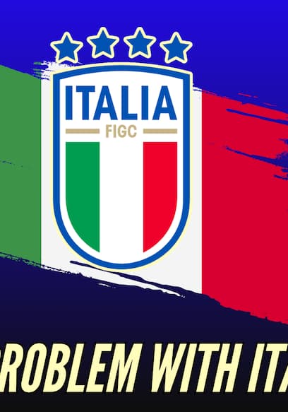 S01:E10 - Everything Wrong With Italian Football poster