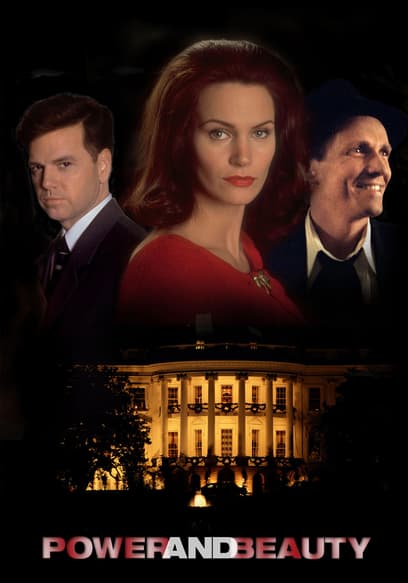 Power and Beauty poster